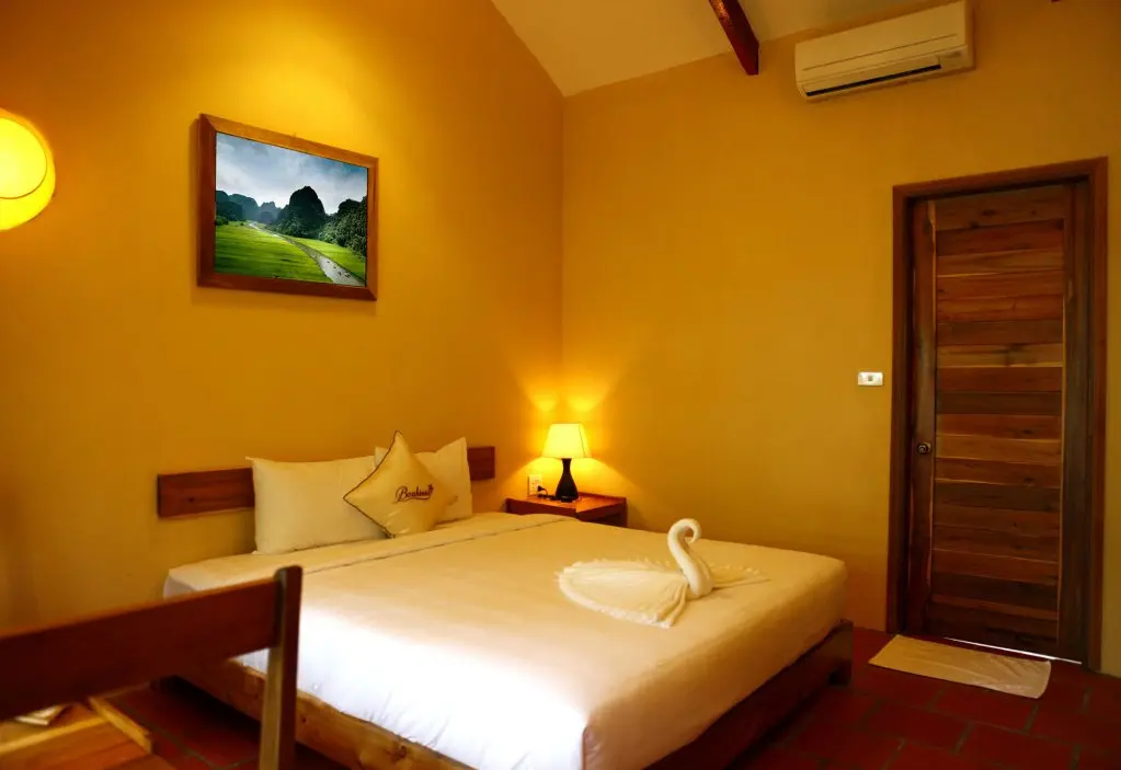 остров Фукуок: Bauhinia Resort Phu Quoc