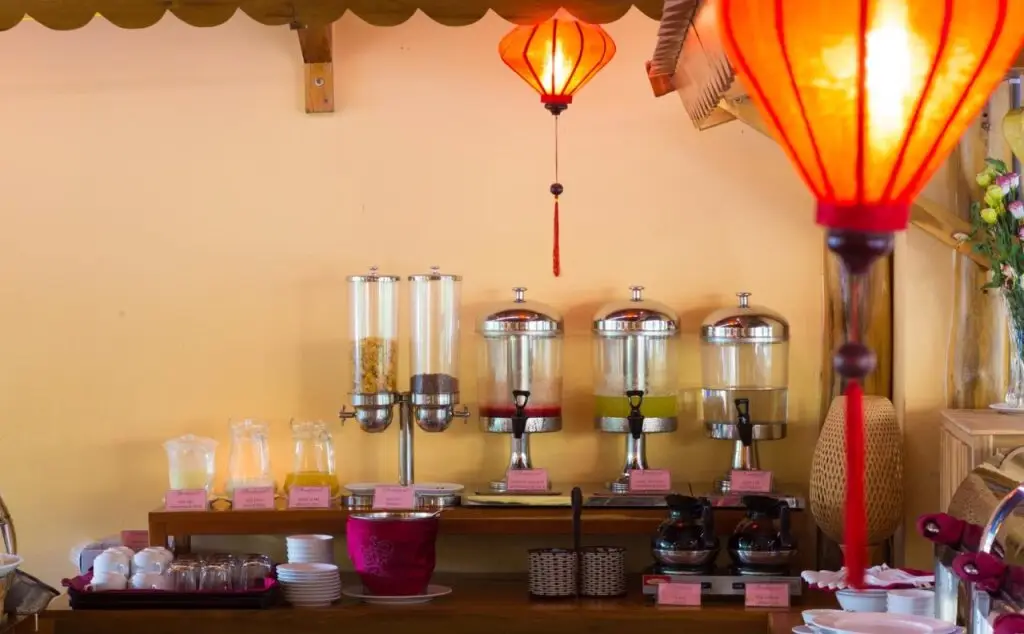 остров Фукуок: Bauhinia Resort Phu Quoc