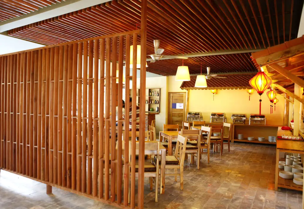 остров Фукуок: Bauhinia Resort Phu Quoc