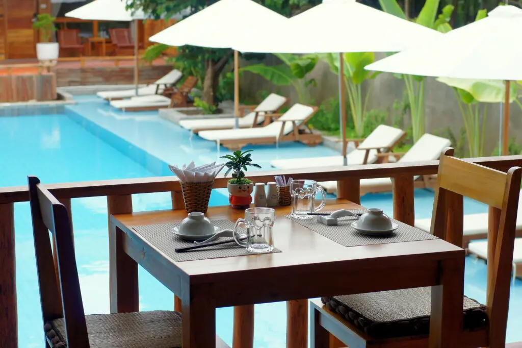 остров Фукуок: Bauhinia Resort Phu Quoc