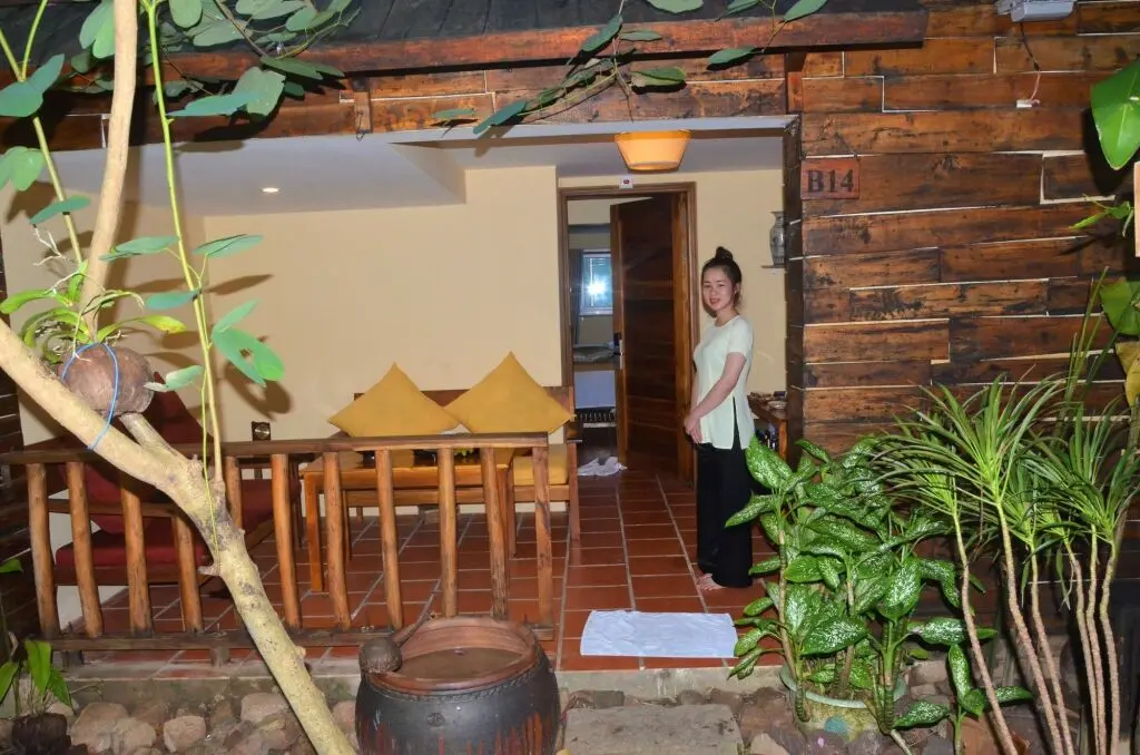 остров Фукуок: Bauhinia Resort Phu Quoc