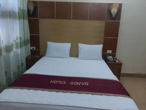 Son Vu Hotel — фото 1