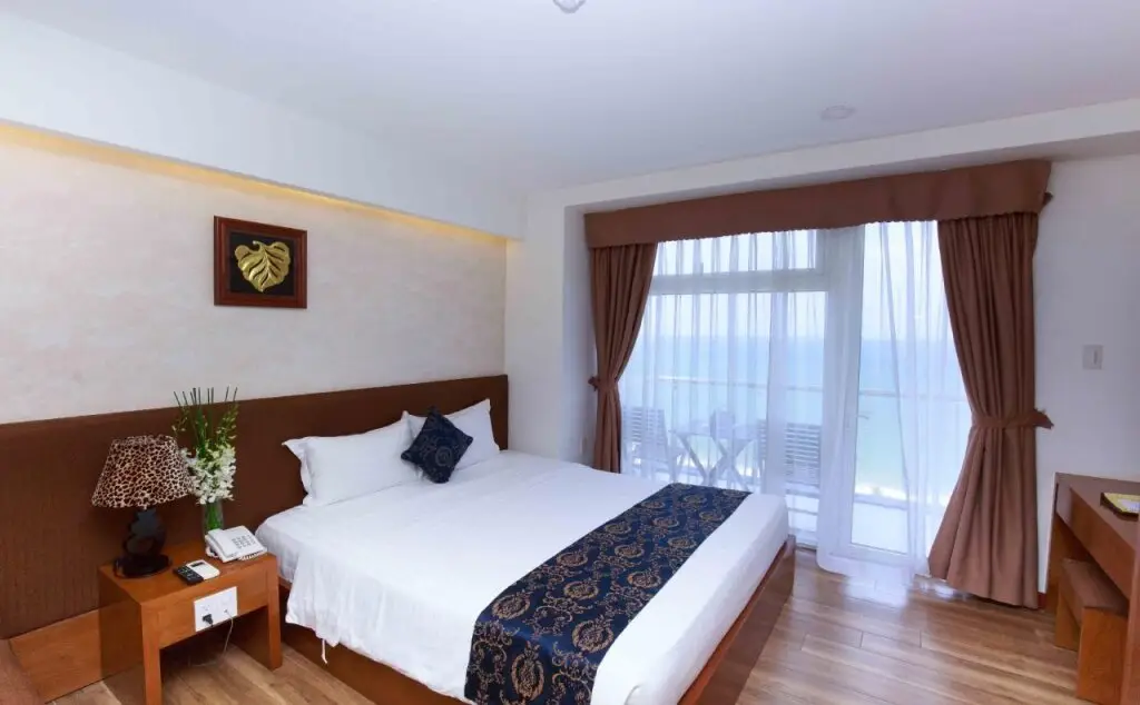 Нячанг: Soho Hotel