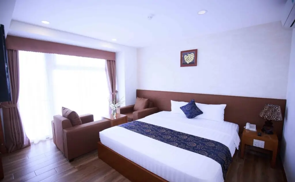 Нячанг: Soho Hotel
