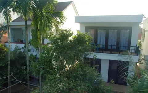 Mountain House Villa — фото 1