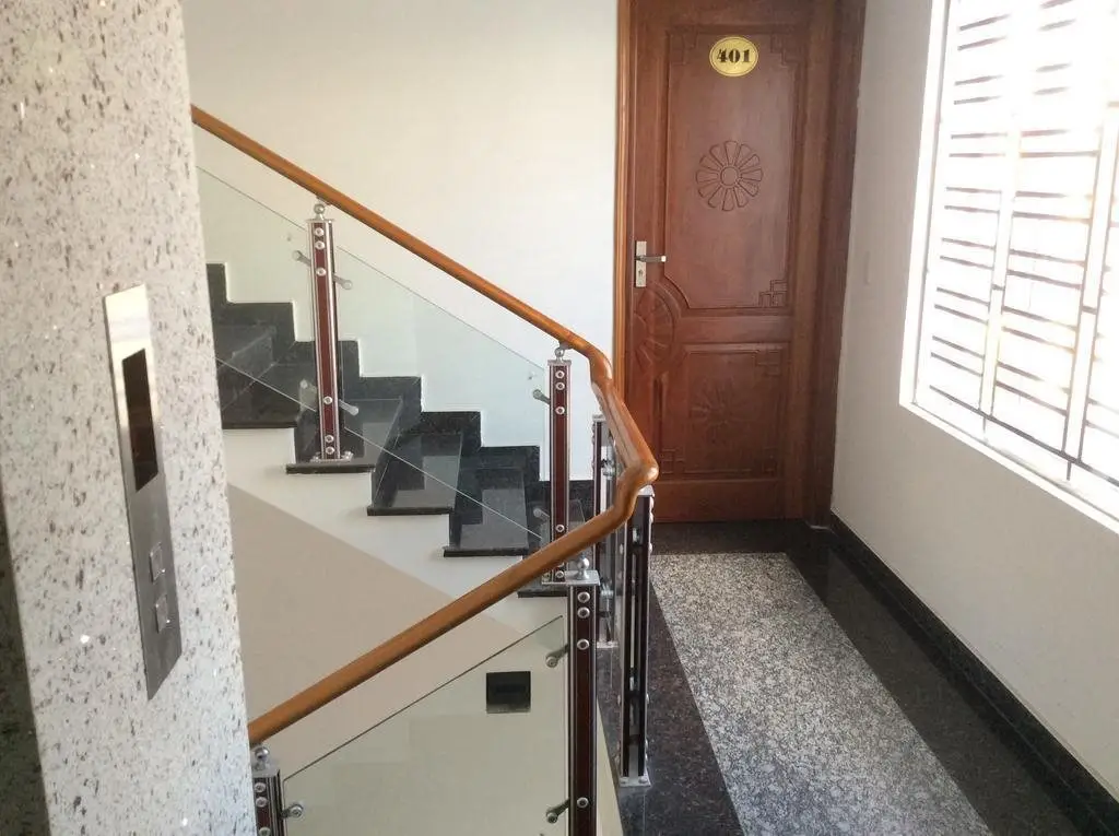 Хайфон: Kim Thoa Hotel