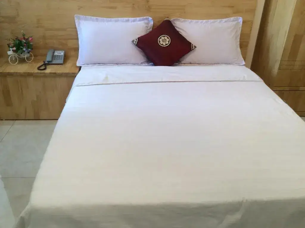 Хайфон: Kim Thoa Hotel