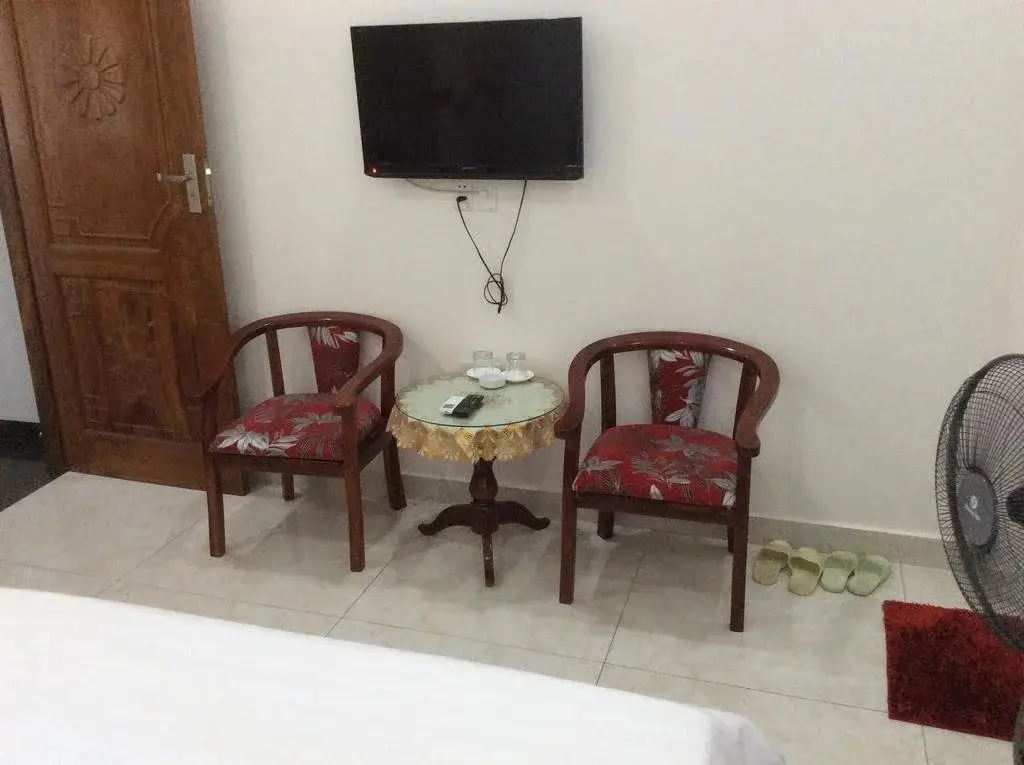 Хайфон: Kim Thoa Hotel
