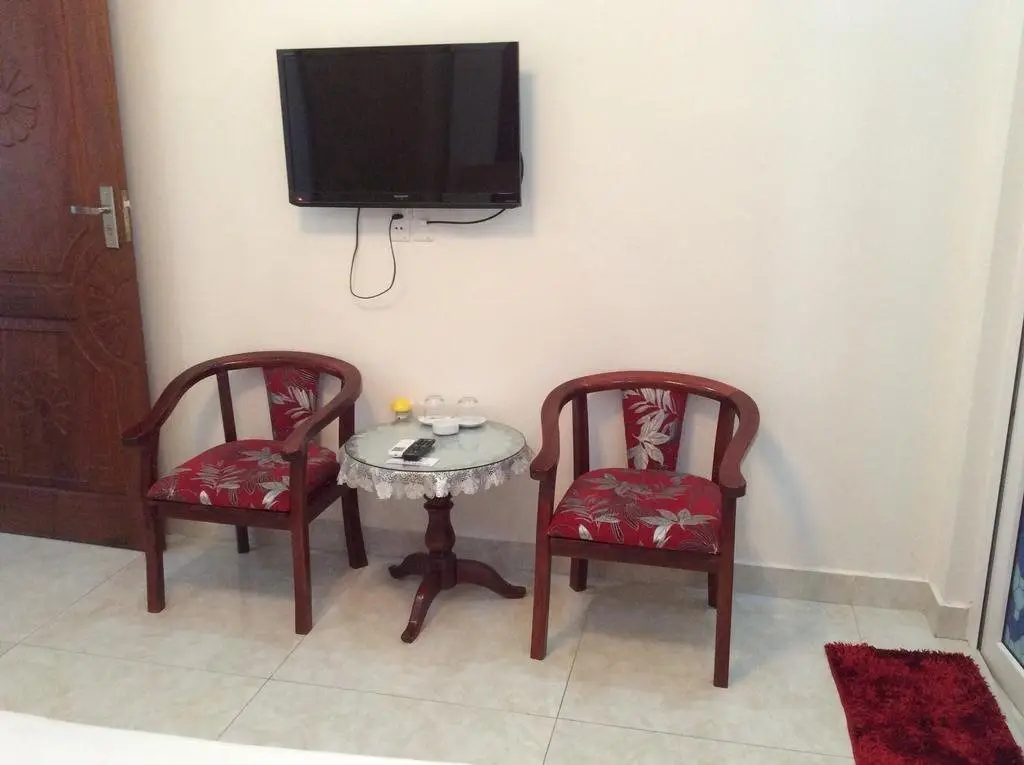 Хайфон: Kim Thoa Hotel