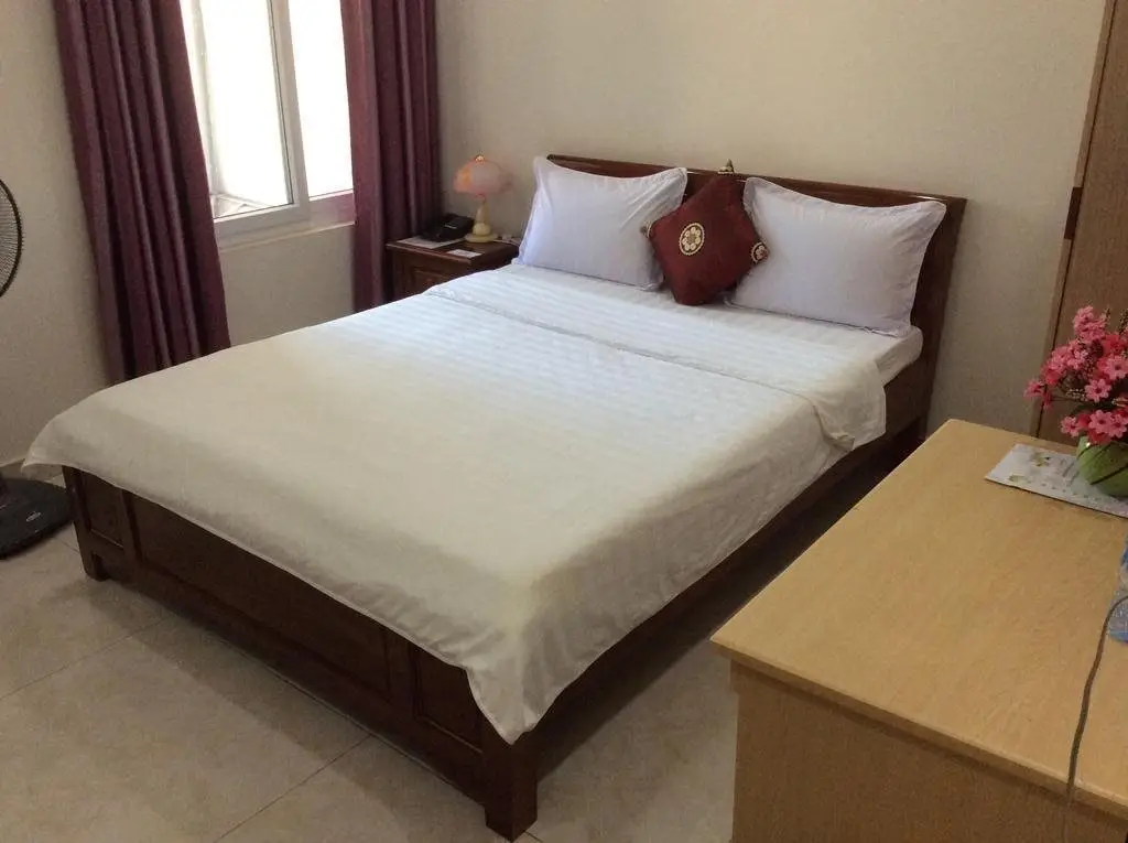 Хайфон: Kim Thoa Hotel