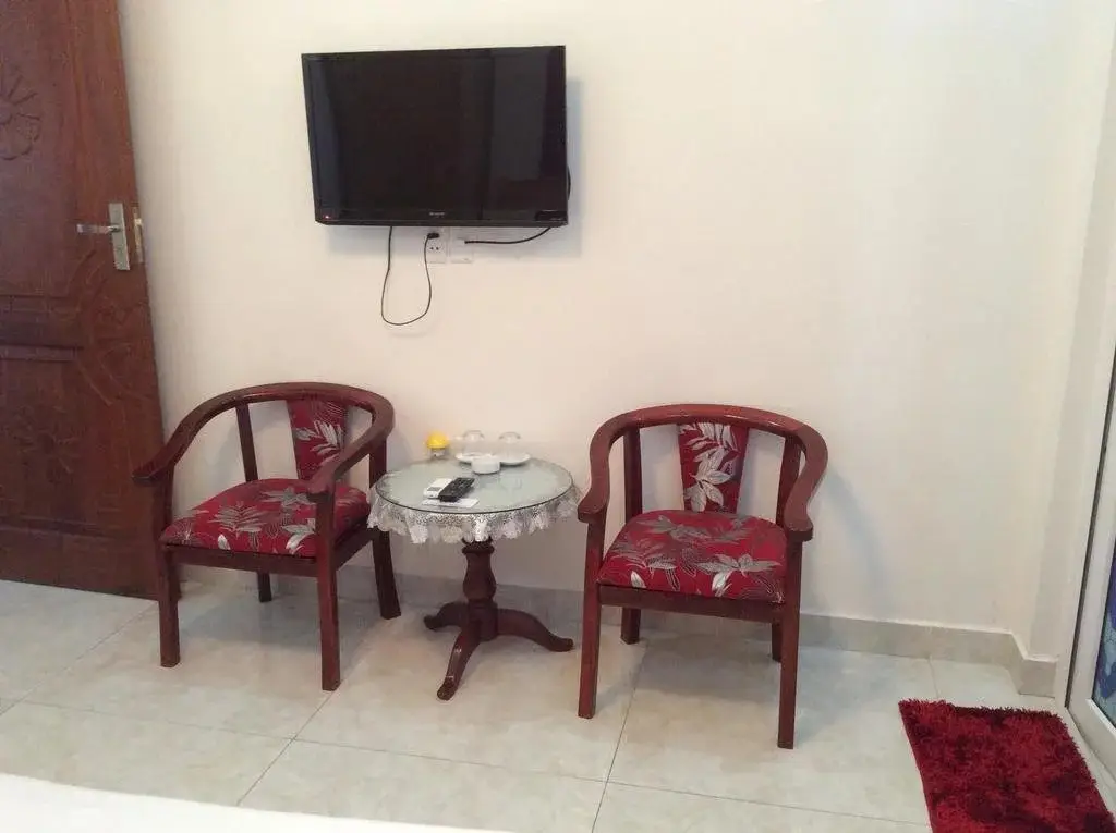Хайфон: Kim Thoa Hotel