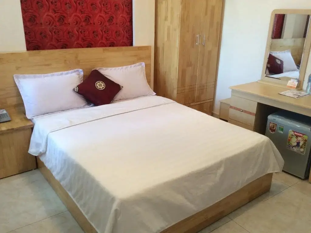 Хайфон: Kim Thoa Hotel