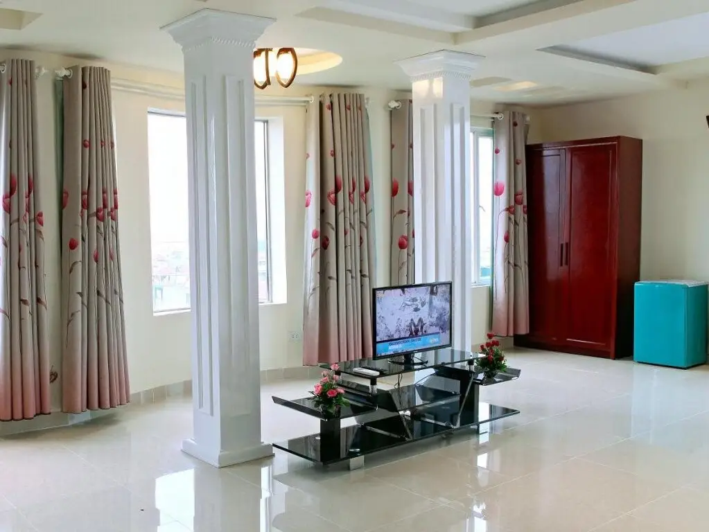 Хайфон: Tuan Linh Hotel