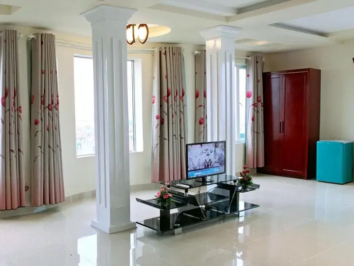 Хайфон: Tuan Linh Hotel