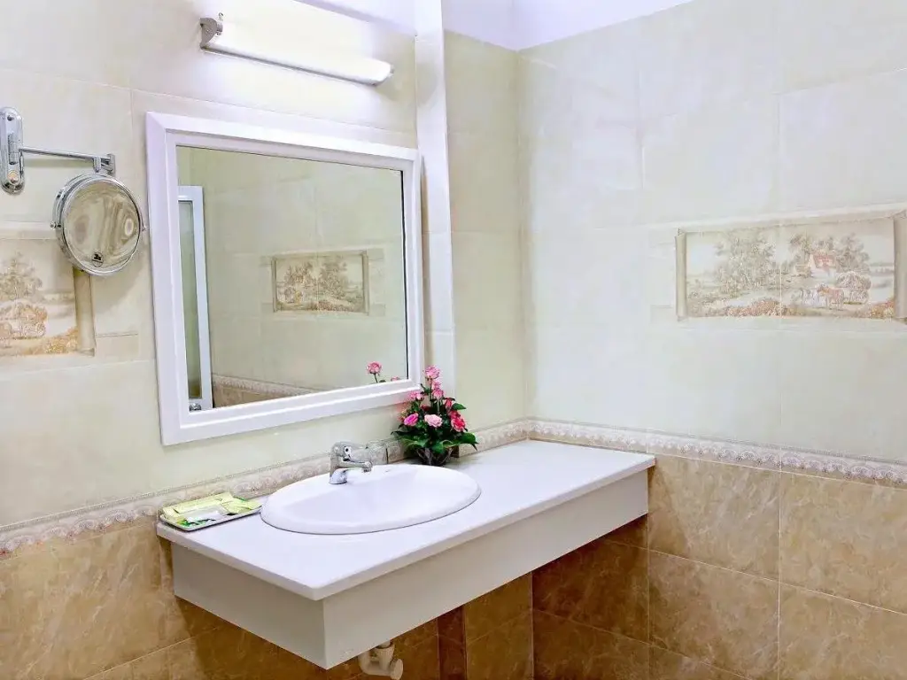 Хайфон: Tuan Linh Hotel