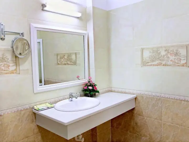Хайфон: Tuan Linh Hotel