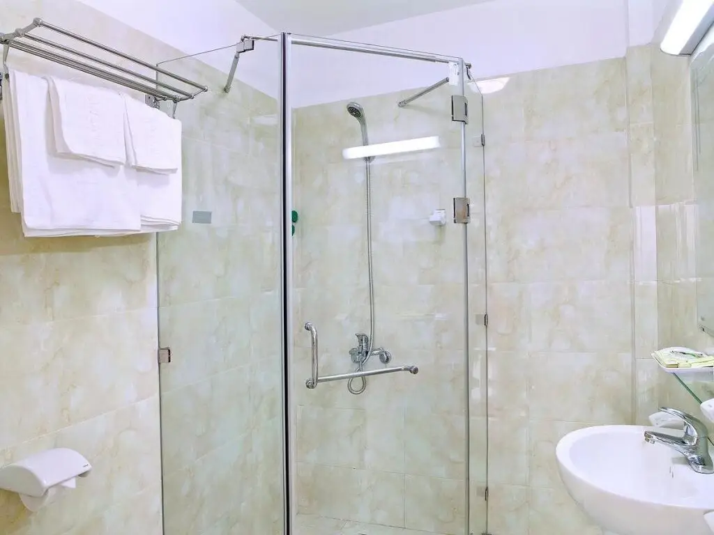 Хайфон: Tuan Linh Hotel