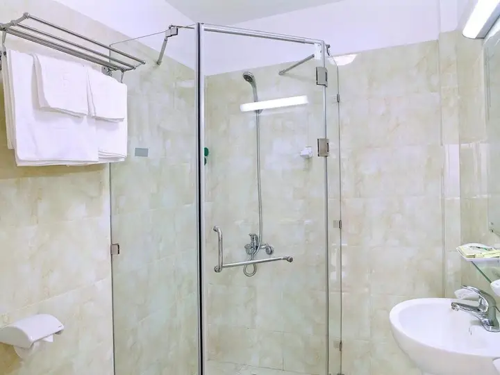 Хайфон: Tuan Linh Hotel
