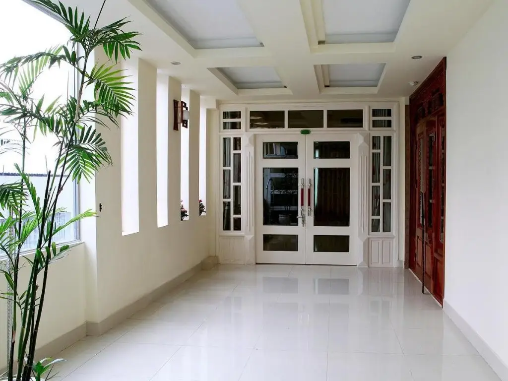 Хайфон: Tuan Linh Hotel