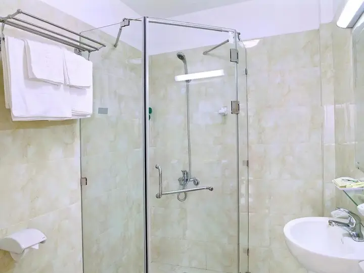 Хайфон: Tuan Linh Hotel