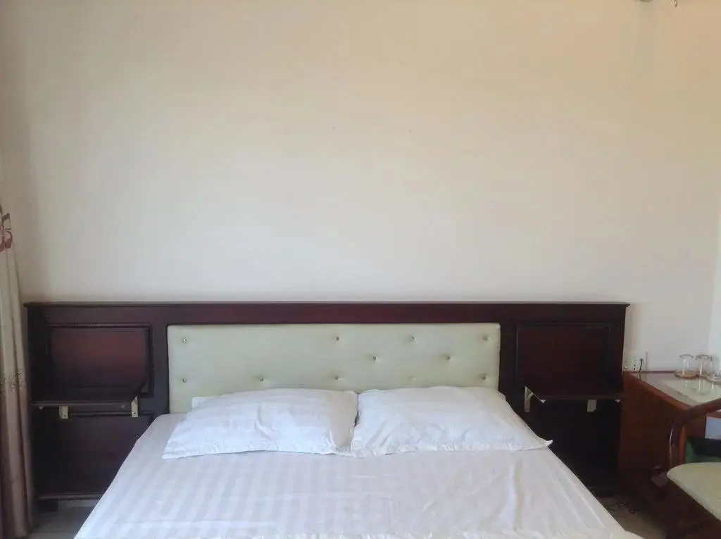 Фанранг - Тап Чам: Anh Duong Hotel
