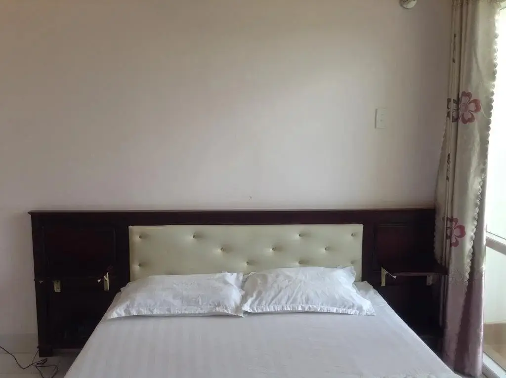 Фанранг - Тап Чам: Anh Duong Hotel