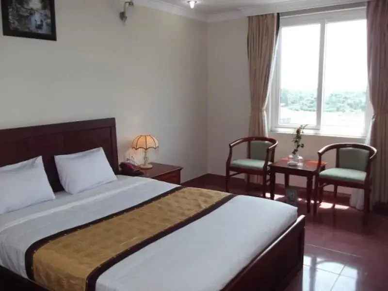 Хайфон: City View Hotel