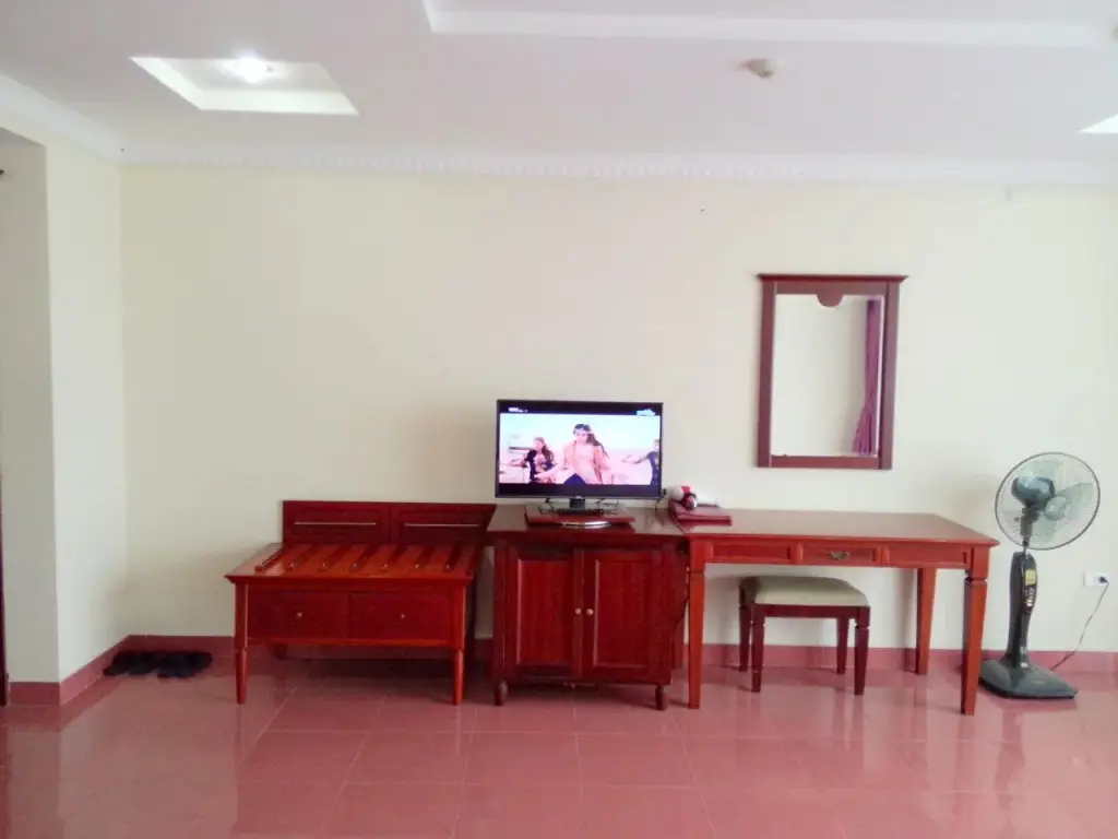 Хайфон: City View Hotel