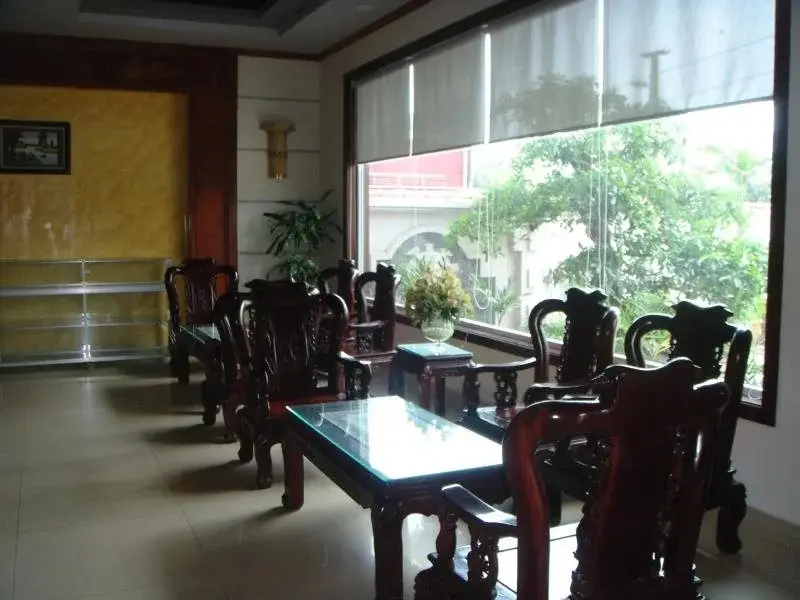 Хайфон: City View Hotel