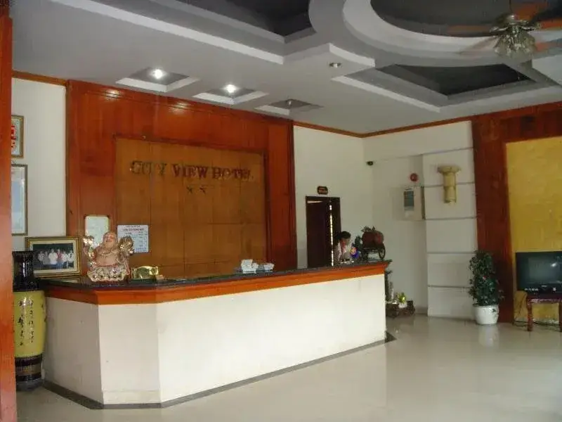 City View Hotel — фото 1