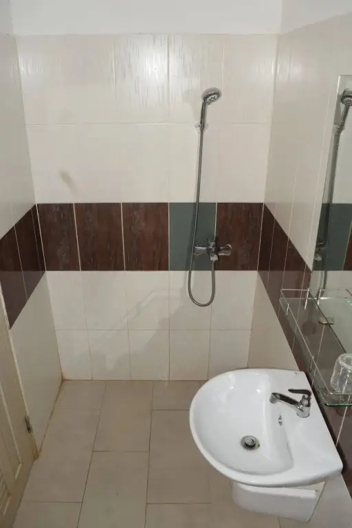 остров Фукуок: Orchid Guest House