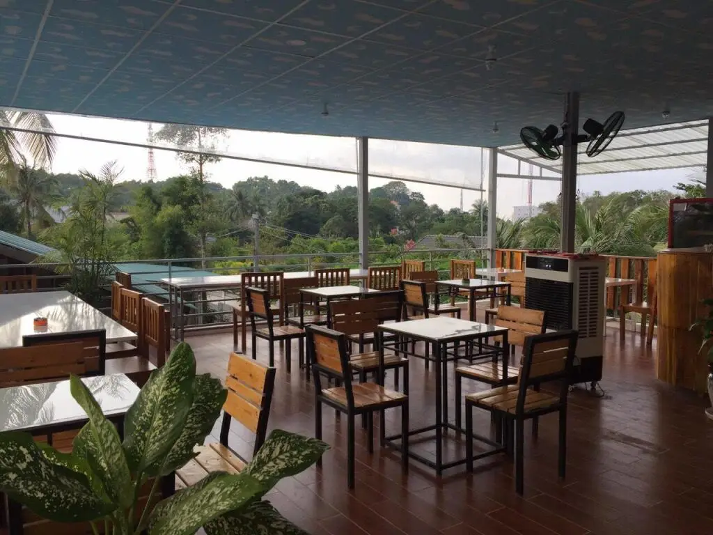 Orchid Guest House — фото 1