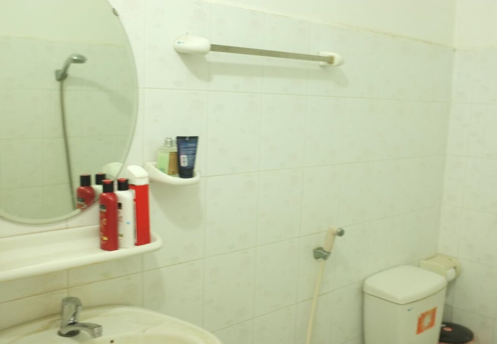 Вунгтау: V Homestay