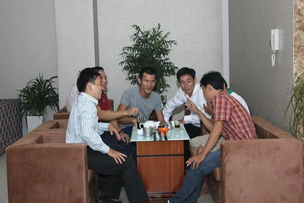 Плейку: Hoang Ngoc Hotel