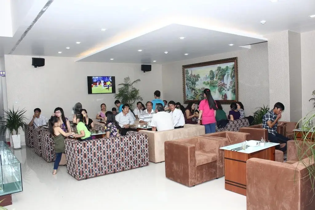 Плейку: Hoang Ngoc Hotel