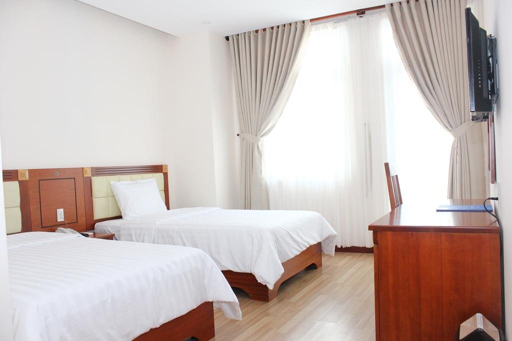 Плейку: Hoang Ngoc Hotel