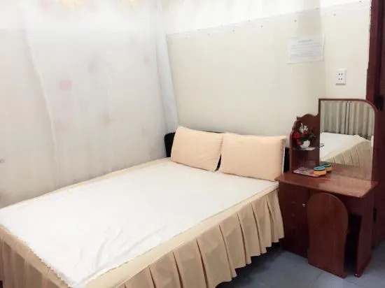 Дананг: Muong Thanh Guesthouse