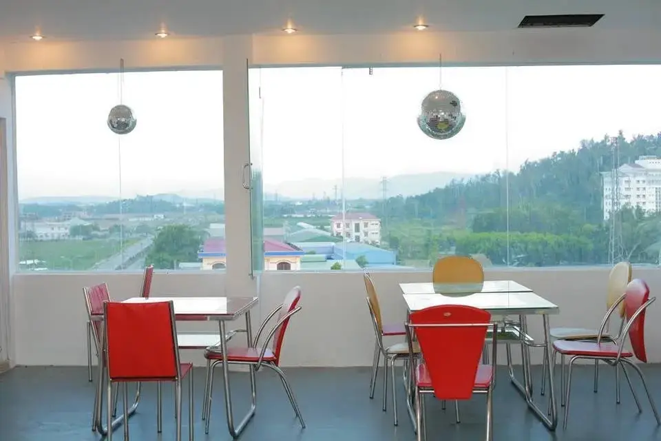 Куангнгай: Ngoc Huong Hotel