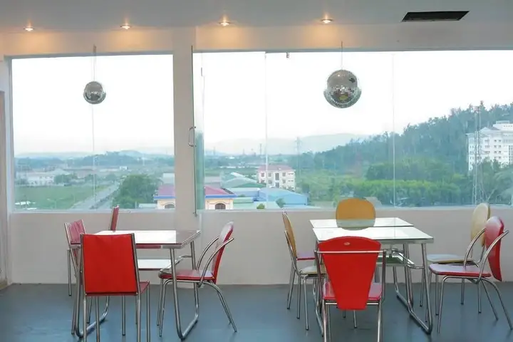 Куангнгай: Ngoc Huong Hotel