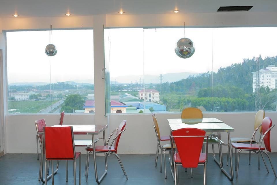 Куангнгай: Ngoc Huong Hotel