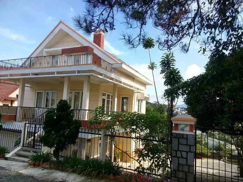 Farm and Villa — фото 1