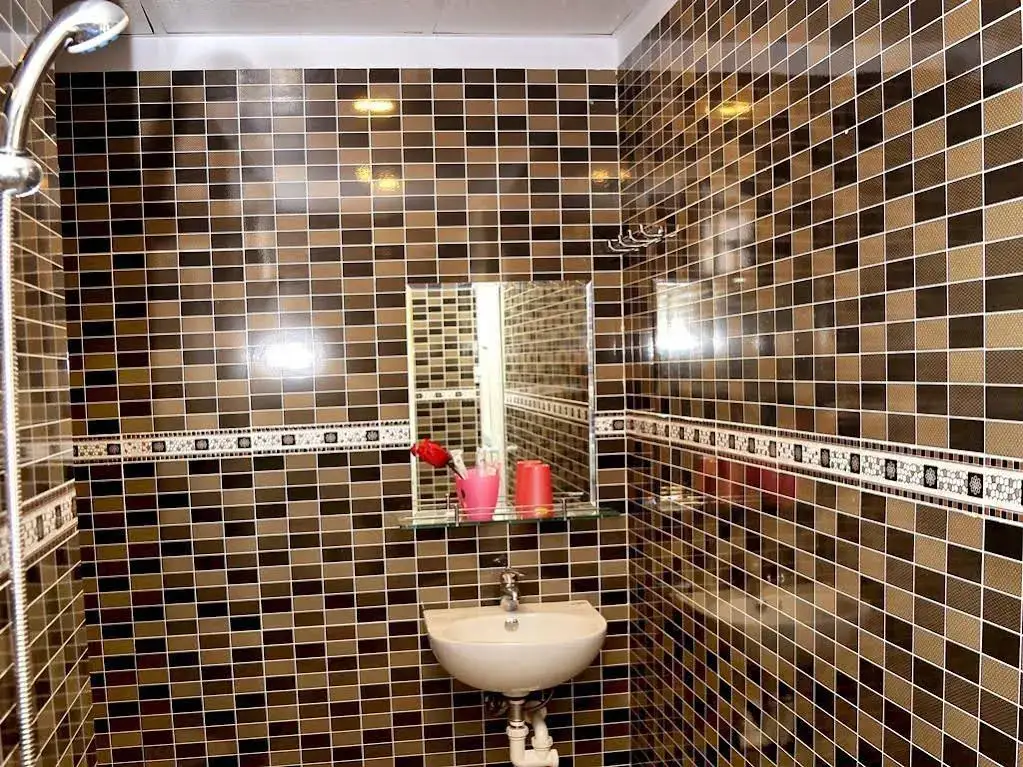 Нячанг: Dollar Hotel