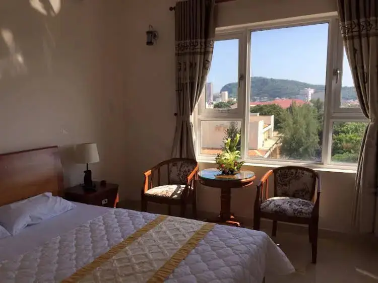 Вунгтау: OSC Land Residence