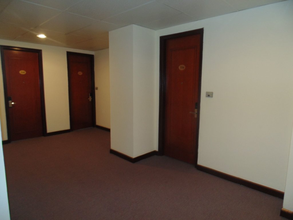 Sport Hotel — фото 1