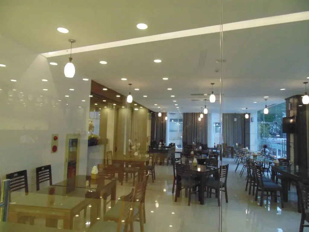 Ханой: Sport Hotel