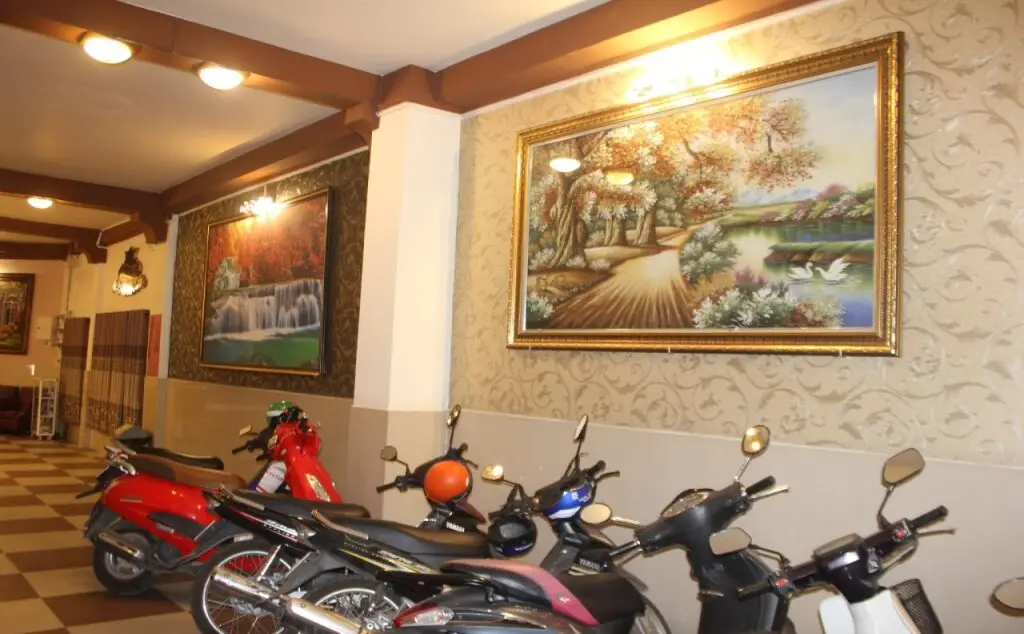 Фантхьет: Tay Ho Hotel