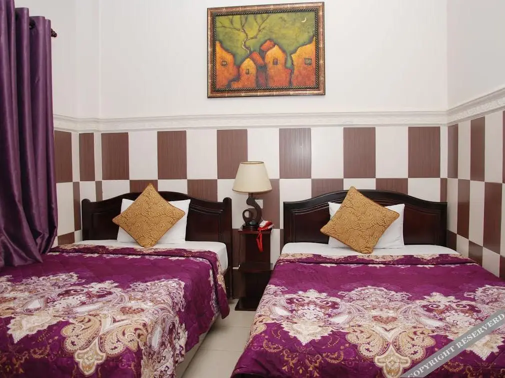 Фантхьет: Tay Ho Hotel