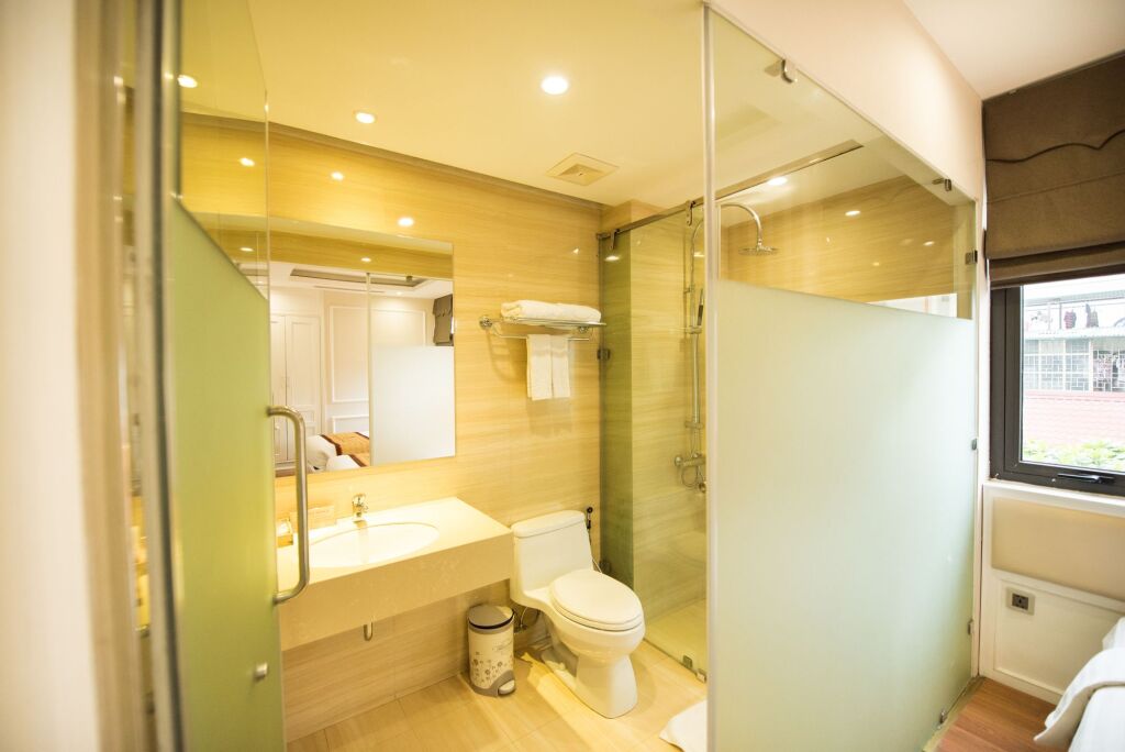 Ханой: Hanoi HM Boutique Hotel