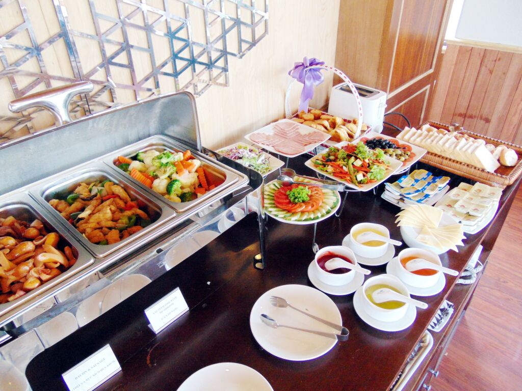 Ханой: Hanoi HM Boutique Hotel