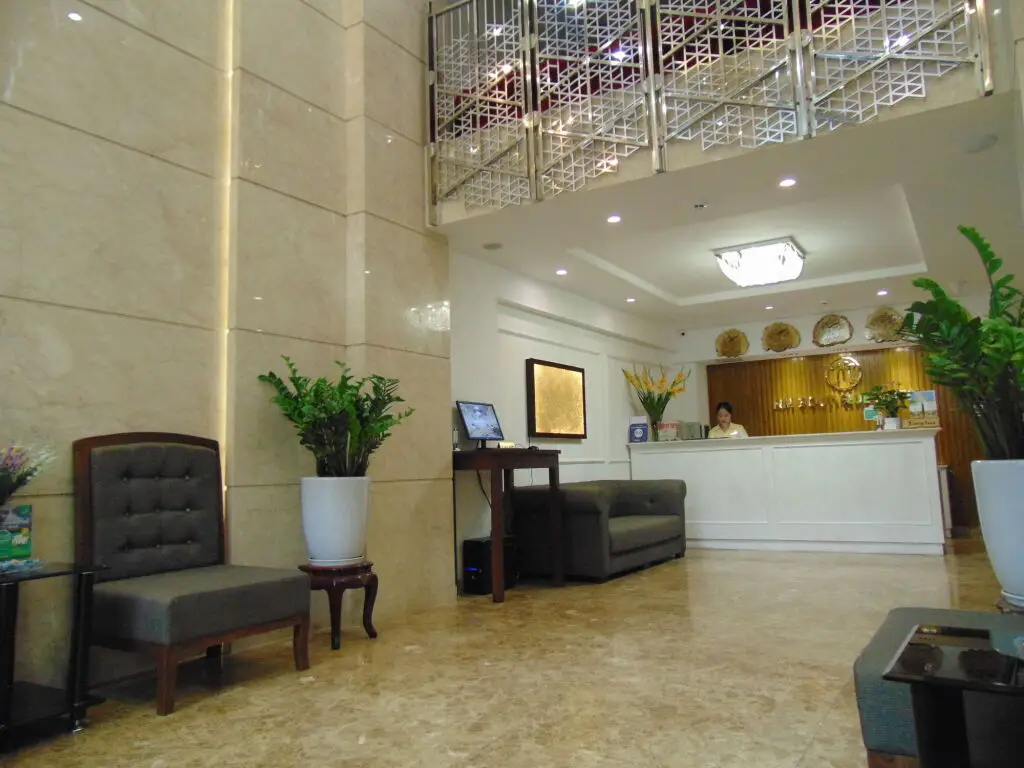 Ханой: Hanoi HM Boutique Hotel